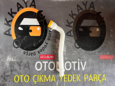 289159055R Clio 5 Cam Suyu Dolum Borusu Orjinal Çıkma