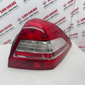 RENAULT MEGANE 2 SAĞ ARKA STOP