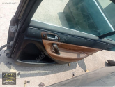 Oto Çıkma Parça / Peugeot / 607 / Kaporta & Karoser / Sağ Arka Kapı / Çıkma Parça 