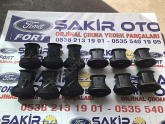 Oto Çıkma Parça / Ford / Focus / Kalorifer / Kalorifer Izgarası / Çıkma Parça 