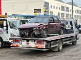 Oto Çıkma Parça / Toyota / Corolla / Kaporta & Karoser / Sol Ön Kapı / Çıkma Parça 