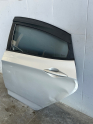 Oto Çıkma Parça / Hyundai / Accent / Kaporta & Karoser / Sol Arka Kapı / Çıkma Parça 