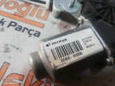 Oto Çıkma Parça / Hyundai / Accent / Oto Cam / Cam Krikosu / Çıkma Parça 