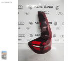 Oto Çıkma Parça / Dacia / Jogger / Far & Stop / Sinyal Lambası / Çıkma Parça 