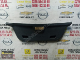 OPEL CORSA D ARKA BAGAJ KAPAĞI KAPLAMASI OEM 13187396