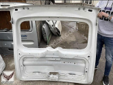 Oto Çıkma Parça / Renault / Kangoo / Kaporta & Karoser / Bagaj Kapağı / Çıkma Parça 
