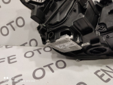 Oto Çıkma Parça / Volkswagen / Golf / Far & Stop / Sol Ön Far / Sıfır Parça 