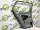 Oto Çıkma Parça / Volkswagen / Golf / Kaporta & Karoser / Sol Arka Kapı / Çıkma Parça 