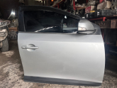 Oto Çıkma Parça / Renault / Fluence / Kaporta & Karoser / Sol Ön Kapı / Çıkma Parça 