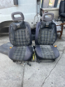 Oto Çıkma Parça / Opel / Corsa / Koltuk & Döşeme / İç Kapı Kolu / Çıkma Parça 