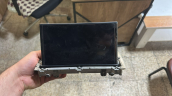 2017-2020 AUDİ A3 MMI EKRAN ORJ ÇIKMA 8V0 857 974 E