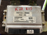 Kia Rio Motor Beyni 39110-2X066 5WY1344C