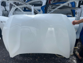 Oto Çıkma Parça / Ford / Focus / Kaporta & Karoser / Kaput / Çıkma Parça 