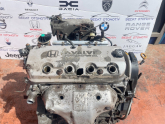 Oto Çıkma Parça / Honda / Accord / Motor / Motor (komple) / Çıkma Parça 