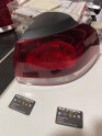 Oto Çıkma Parça / Volkswagen / Golf / Far & Stop / Sağ Arka Stop / Çıkma Parça 
