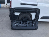Oto Çıkma Parça / Nissan / Qashqai / Kaporta & Karoser / Bagaj Kapağı / Çıkma Parça 