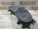 Oto Çıkma Parça / Audi / A7 / Teyp / Kontrol Gösterge / Çıkma Parça 