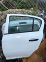 OPEL CORSA D SOL ARKA KAPI