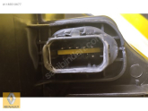 Oto Çıkma Parça / Renault / Megane / Far & Stop / Sol Ön Far / Çıkma Parça 