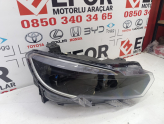 TOGG  T10X SAĞ FAR ÇIKMA ORİJİNAL PARÇA