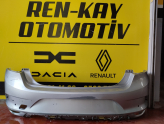 Oto Çıkma Parça / Renault / Megane / Tampon / Arka Tampon / Çıkma Parça 