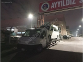 Oto Çıkma Parça / Fiat / Ducato / Jant & Lastik / Çelik Jant / Çıkma Parça 