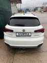 Oto Çıkma Parça / Fiat / Egea / Kaporta & Karoser / Bagaj Kapağı / Çıkma Parça 