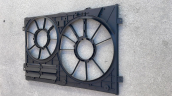 Oto Çıkma Parça / Volkswagen / Golf / Fan / Fan Paneli / Sıfır Parça 