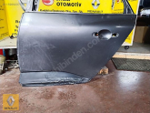 Oto Çıkma Parça / Renault / Megane / Kaporta & Karoser / Sol Ön Kapı / Çıkma Parça 