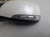 Oto Çıkma Parça / Renault / Fluence / Ayna / Sol Dış Ayna / Çıkma Parça 