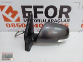 Oto Çıkma Parça / Toyota / Corolla / Ayna / Sol Dış Ayna / Çıkma Parça 