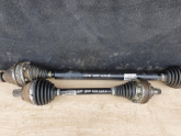 Oto Çıkma Parça / Seat / Leon / Alt Takım / Aks / Çıkma Parça 