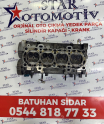 Oto Çıkma Parça / Ford / Focus / Motor / Silindir Kapağı / Çıkma Parça 