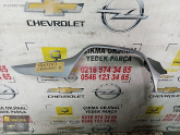 CROSSLAND ÖN GÖGÜS SAATİ PANEL KAPLAMASI OEM 13463507