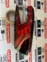 Oto Çıkma Parça / Skoda / Superb / Far & Stop / Sağ Arka Stop / Çıkma Parça 
