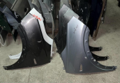 Oto Çıkma Parça / Opel / Crossland X / Kaporta & Karoser / Sağ Ön Çamurluk / Çıkma Parça 