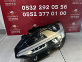 Oto Çıkma Parça / Volvo / S90 / Far & Stop / Sol Ön Far / Çıkma Parça 
