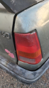 Oto Çıkma Parça / Opel / Kadett / Far & Stop / Sağ Arka Stop / Çıkma Parça 