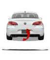 Oto Çıkma Parça / Volkswagen / VW CC / Tampon / Tampon Çıtası / Sıfır Parça 