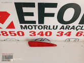 Oto Çıkma Parça / Toyota / Auris / Far & Stop / Sol Arka Stop / Çıkma Parça 