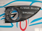 RENAULT FLUENCE SOL SİS FARI ORJİNAL ÇIKMA