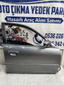 Oto Çıkma Parça / Honda / Civic / Kaporta & Karoser / Sağ Ön Kapı / Çıkma Parça 