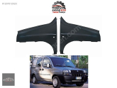 Oto Çıkma Parça / Fiat / Doblo / Kaporta & Karoser / Arka Çamurluk / Sıfır Parça 
