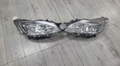 Oto Çıkma Parça / Peugeot / 508 / Far & Stop / Sağ Ön Far / Çıkma Parça 