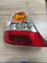 STOP LAMBASI CIVIC H.B 03-05 SOL SARI SİNYALLİ STOP LAMBASI CIVIC H.B 03-05 SOL SARI SİNYALLİ