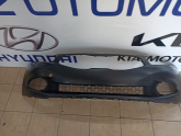 Oto Çıkma Parça / Kia / Ceed / Tampon / Ön Tampon / Sıfır Parça 