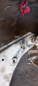Oto Çıkma Parça / Mazda / 6 / Alt Takım / Salıncak / Çıkma Parça 
