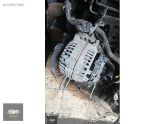 Volkswagen Caddy 2005 model şarj dinamosu orijinal