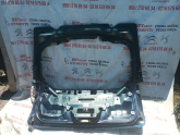 Oto Çıkma Parça / Citroen / C4 / Kaporta & Karoser / Bagaj Kapağı / Çıkma Parça 