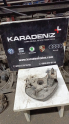 Oto Çıkma Parça / Volkswagen / Jetta / Alt Takım / Taşıyıcı / Çıkma Parça 